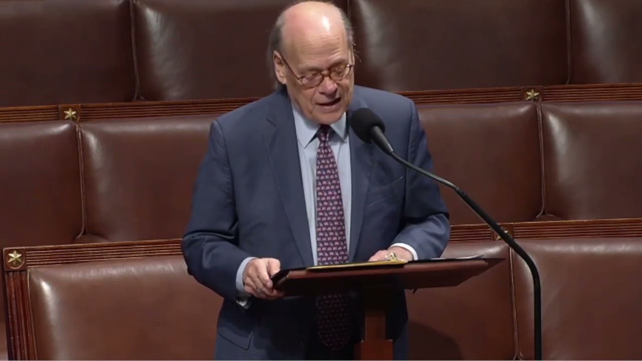 Rep. Steve Cohen Introduces Resolution to Preserve and Release Ethics Committee Report on Matt Gaetz