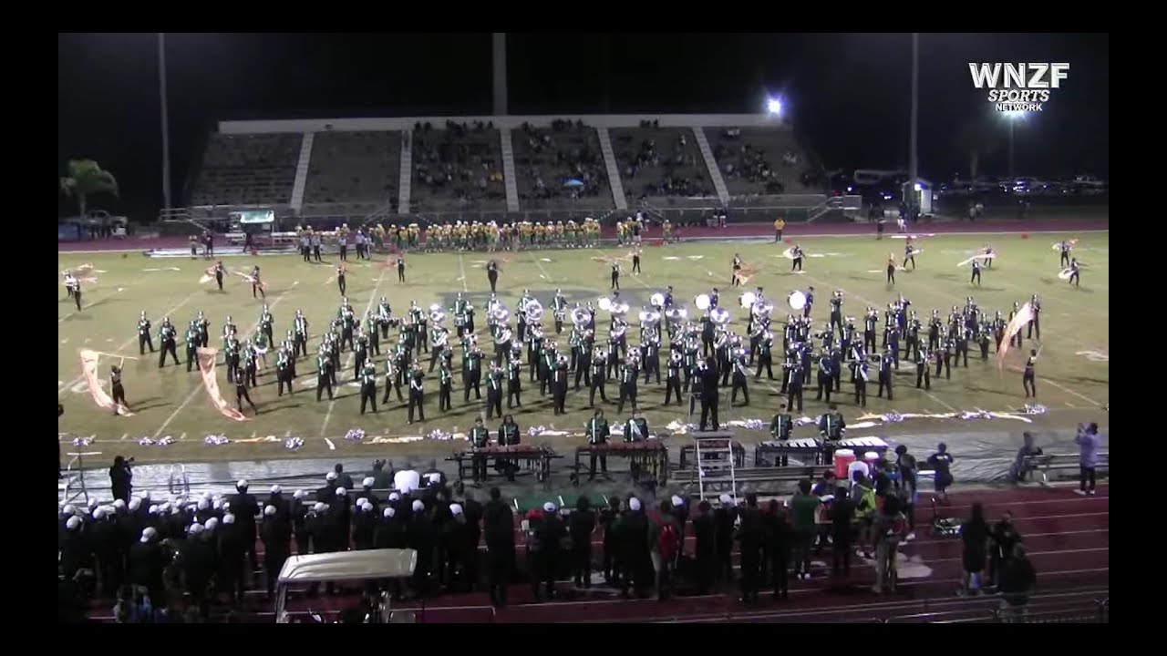 Nov 3 2023 | Deland Bulldogs at FPC Bulldogs |Friday Night Lights