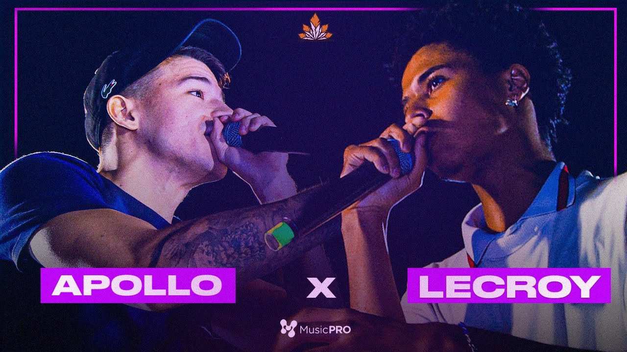 APOLLO X LECROY | SEMIFINAL | 369ª BATALHA DA ALDEIA