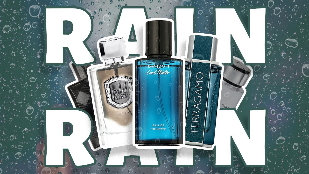 Cheapies Made For Rainy Days! 🌧☔️ | Inexpensive Fragrance List