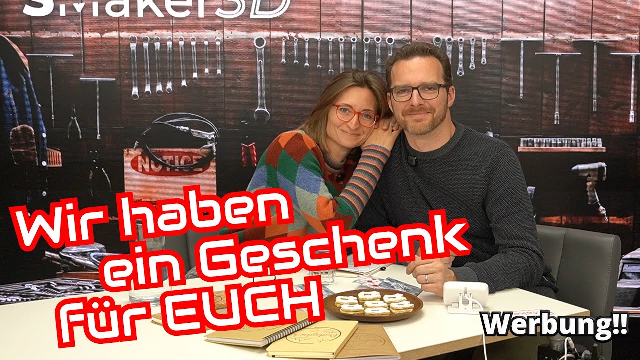 Weihnachtsaktionen für euch