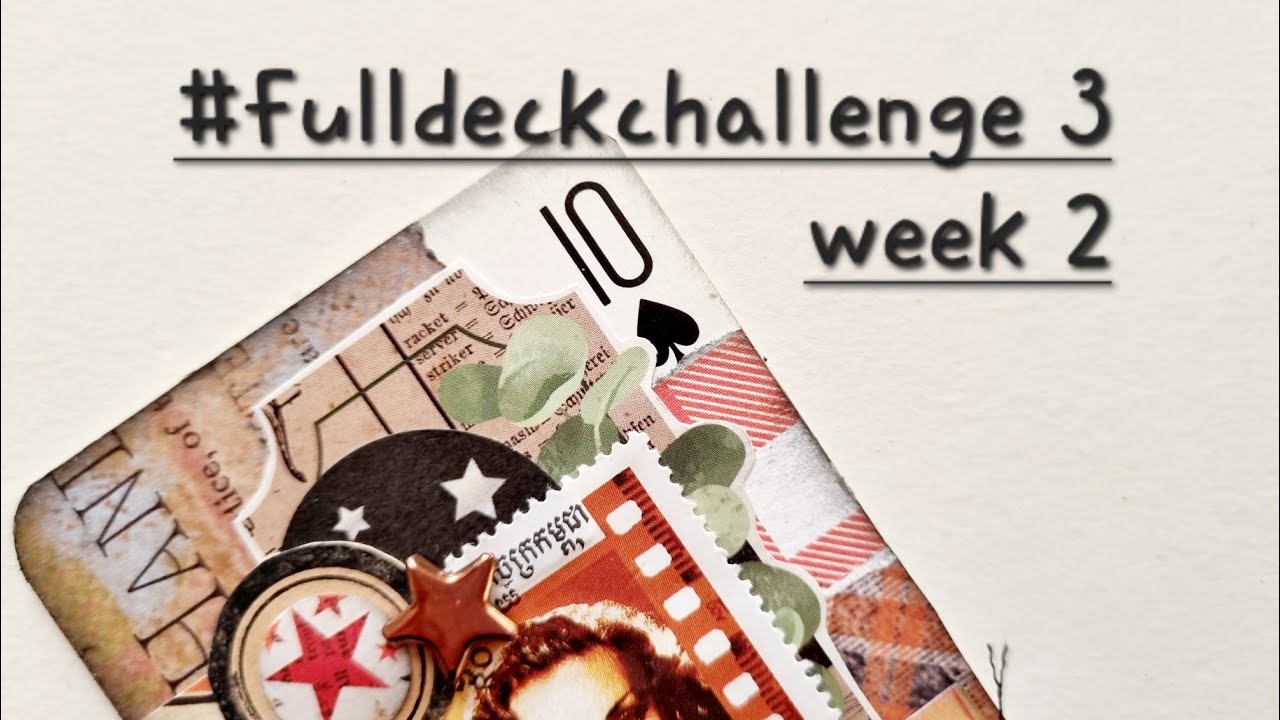 Week 2 , Orange 
