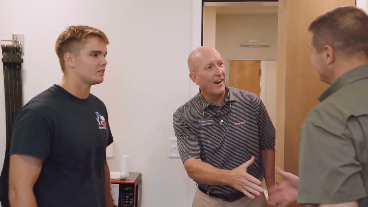 Move-In Day | Samford University