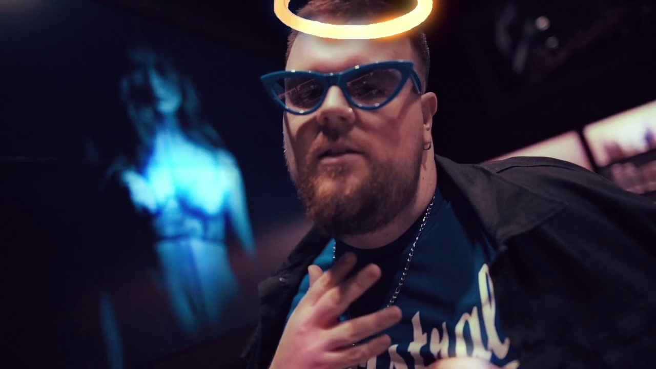 Joeyy - Kissy Face (Music Video)