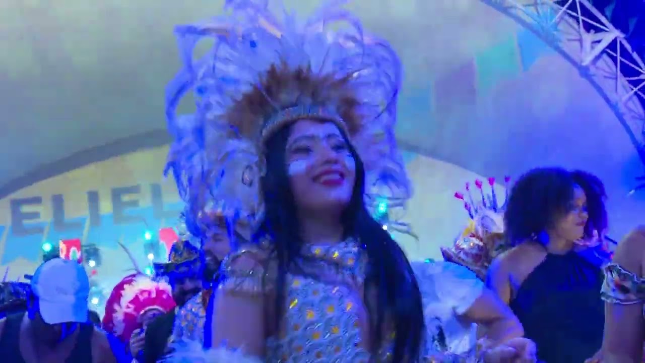 Boi de Axixá - Bate no Peito (Ao Vivo na Festança do CEPRAMA / 2022)