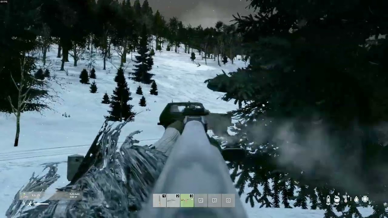 DayOne Chernarus 1PP (No Bases|Adventure)