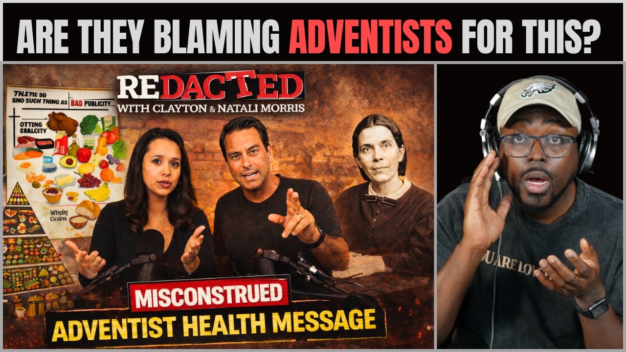 Fact-Checking Redacted on the SDA Health Message. @RedactedNews