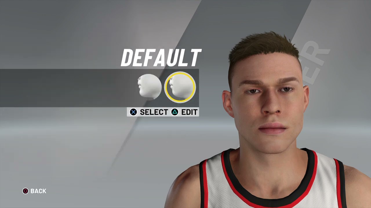 Frank Ramsey NBA2K NBA2K20 CAP Missing Player All-Time Boston Celtics