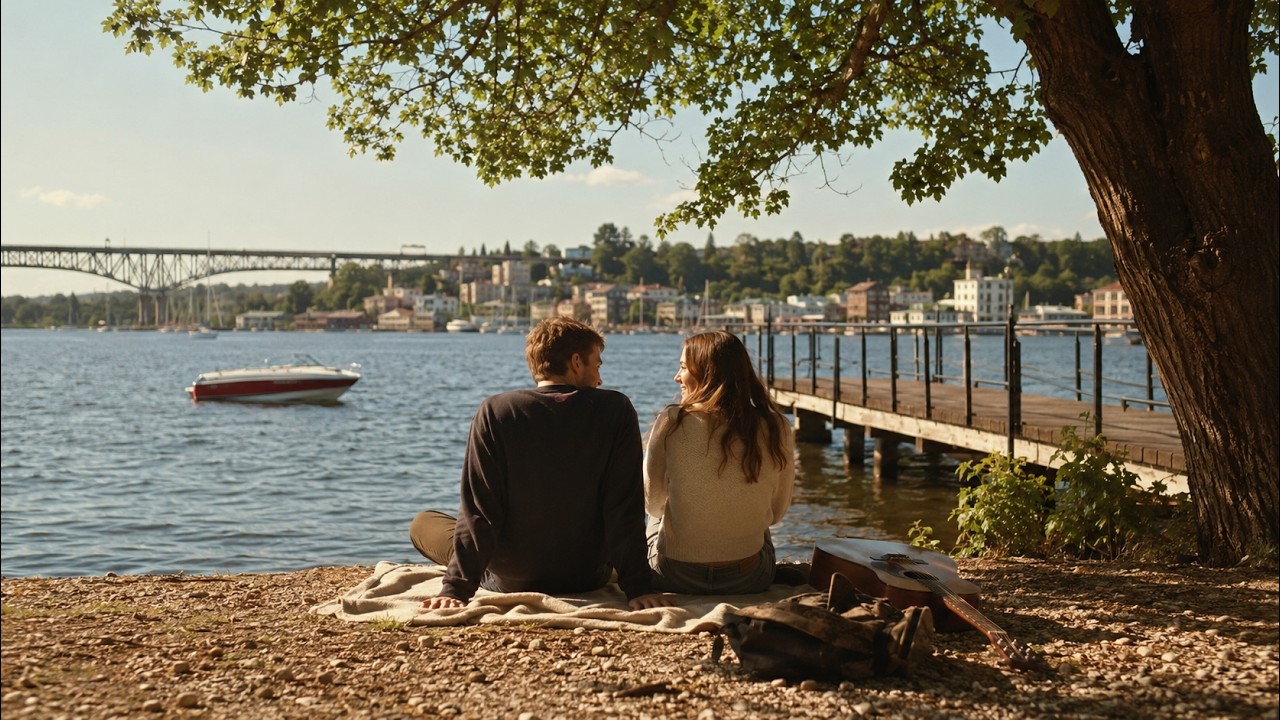 An Incredibly Heartwarming Story 😍 She Taught Him to Enjoy Life 🎬 Romantic Drama | Full Movie
