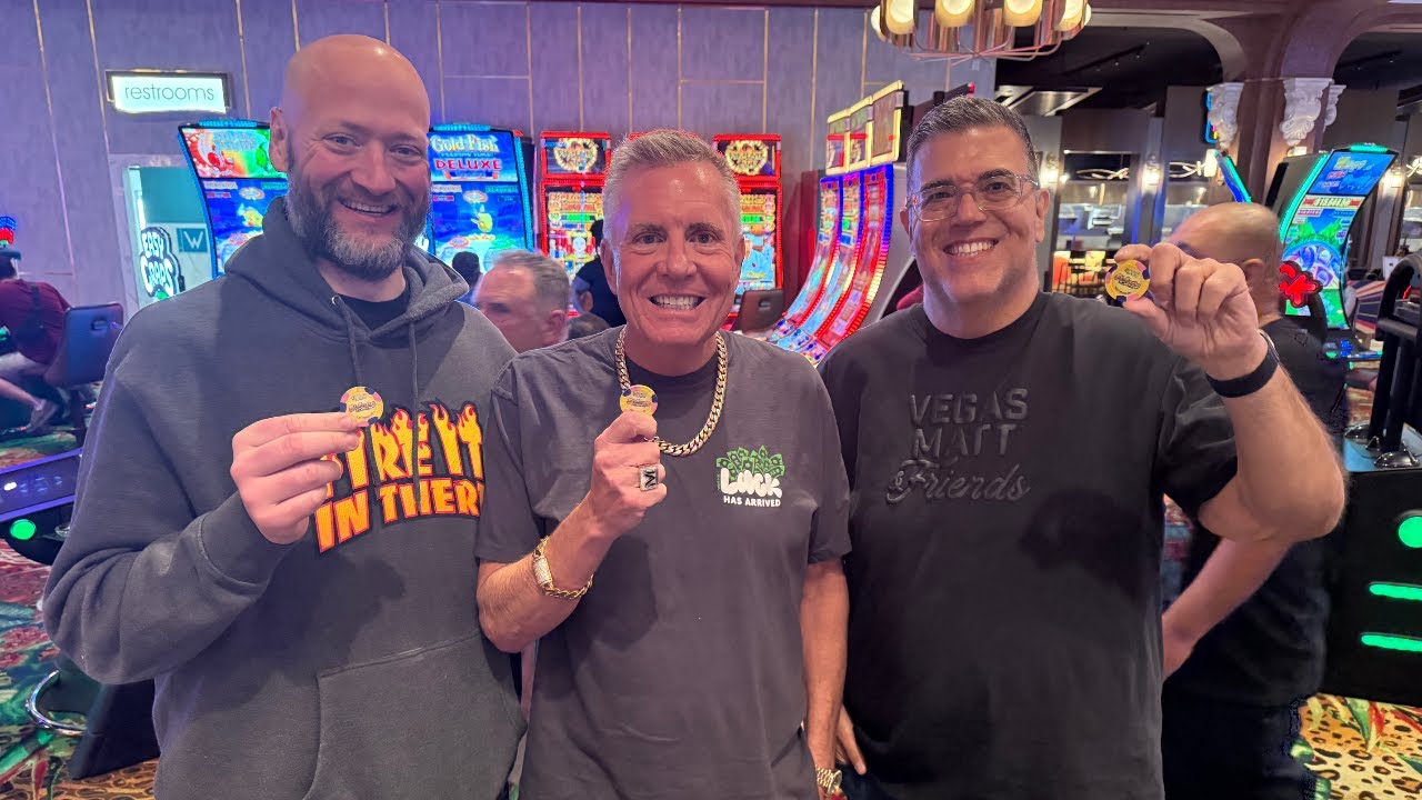 $4,000 Tables Games Competition!
