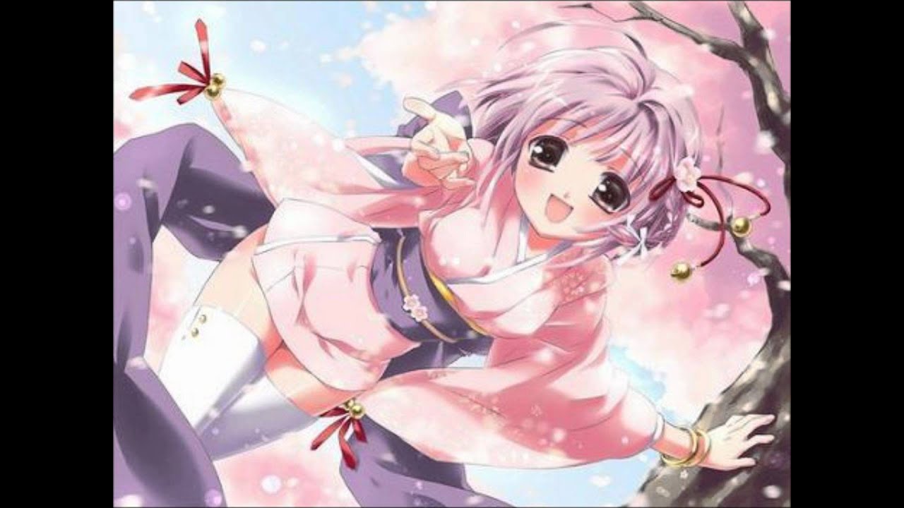 Nightcore - Sakura