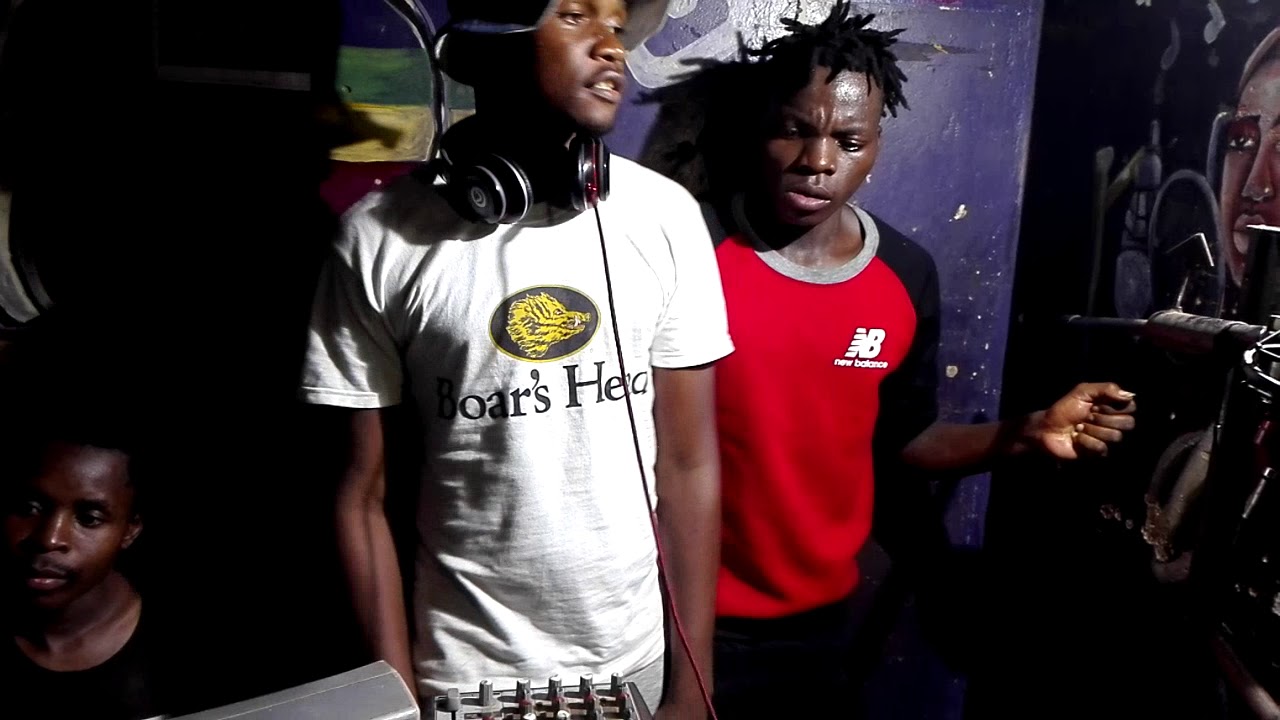 Horror - Brand new tune Ndivhurire Zimdancehall 2021 (Havana Bass Riddim)ProByDj tonde out Darksound