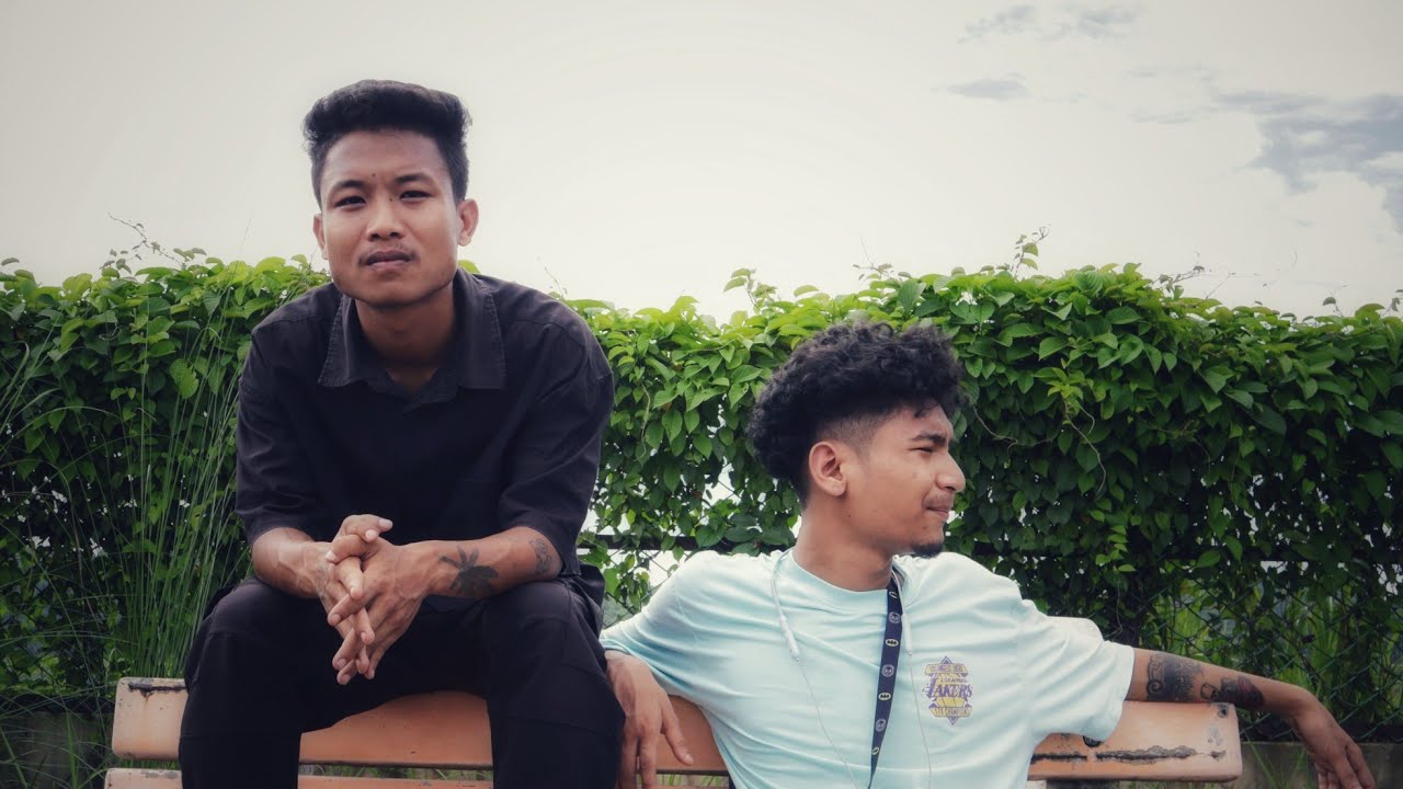 mon uri jabo? - YOUNG ROOTS(OFFICIAL MUSIC VIDEO)
