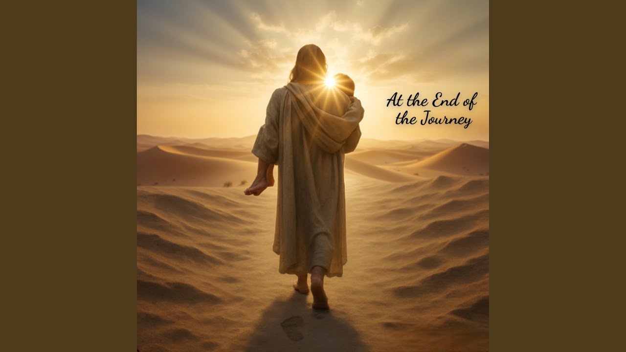 At the End of the Journey