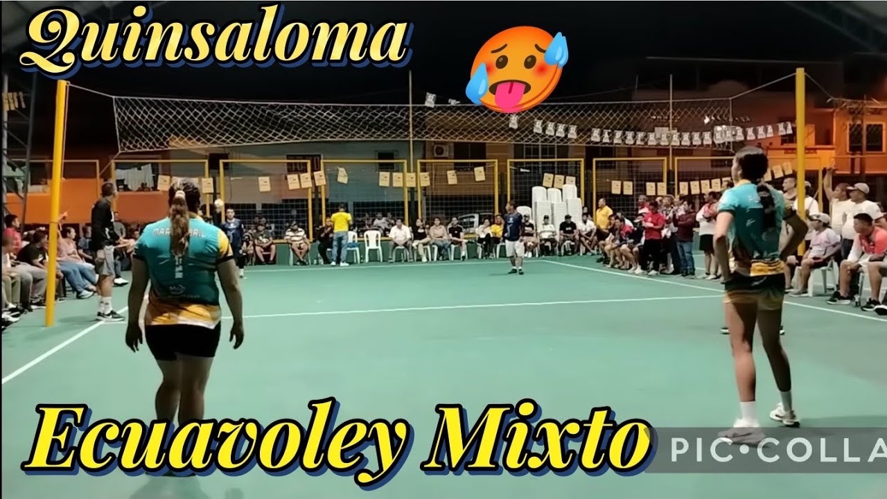 Gran Encuentro Mixto 🥵Quinsaloma ⚽ no tuvimos un final feliz en esta ocasión 😔