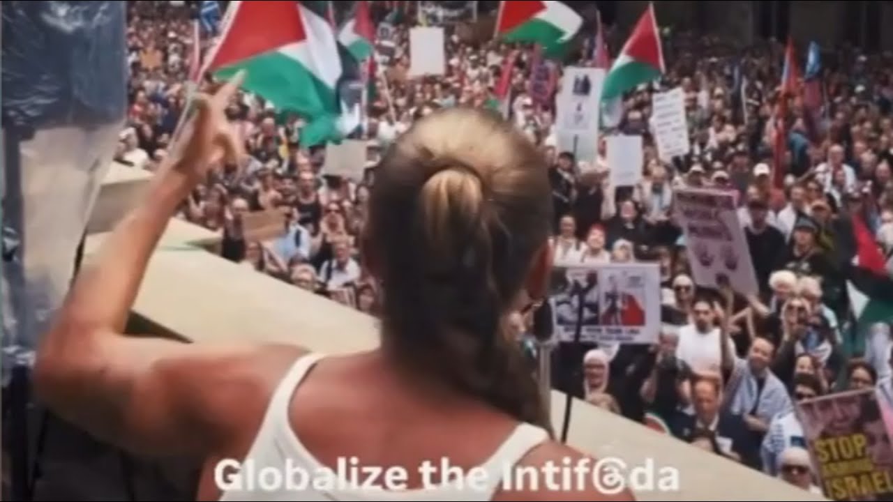 ‘Need more murder’: Protesters ‘don’t understand the consequences’ of their actions