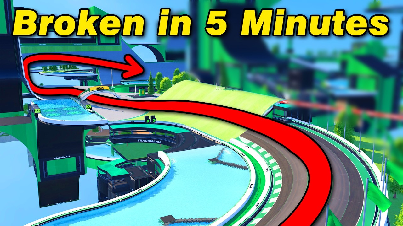 This Shortcut Was Hidden in Plain Sight