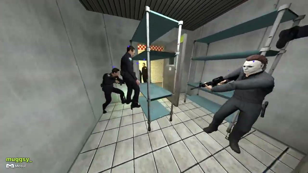 Zgrad (Homigrad) compilation 3