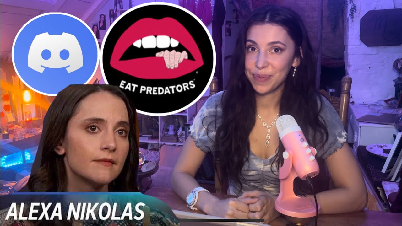Survivors of Alexa Nikolas
