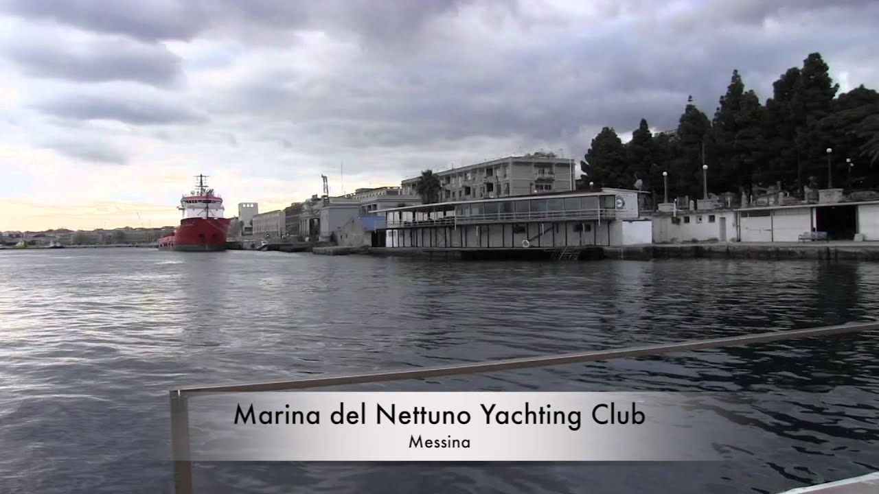 Marina del nettuno
