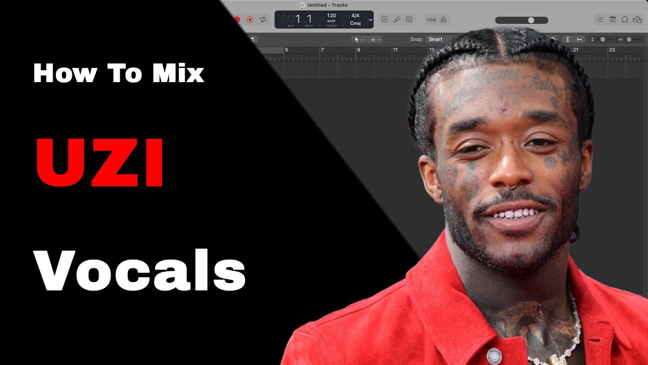 How To Sound Like Lil Uzi Vert - 