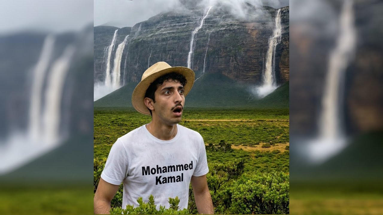دخلت جنة الله في الأرض... والصدمة إنها عربية 😱!