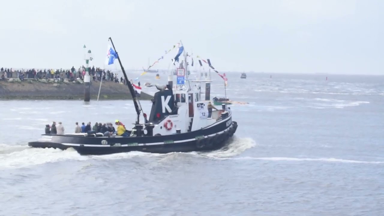 HT RACE VOOR ROEISLOEPEN 2025