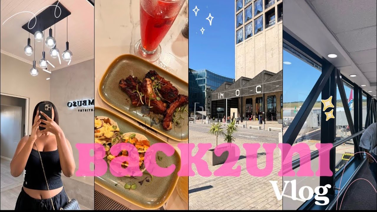First Vlog in 2026 | Life Updates | Travel back2Uni | Outings&Lunch | Moving in to Res | Shopping