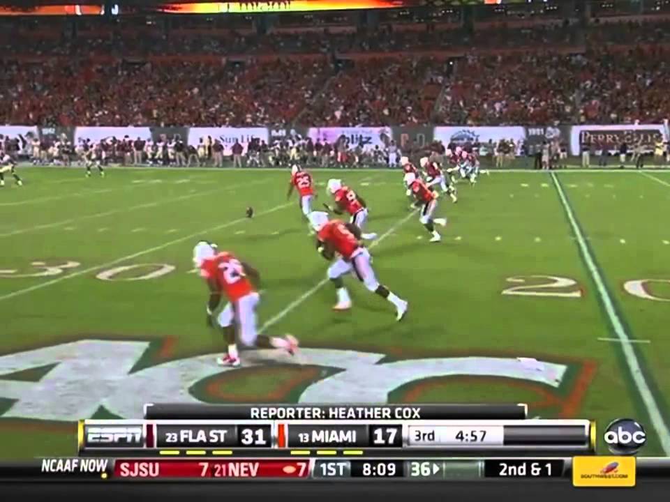 The Official Greg Reid Sophomore Season Highlight Tape
