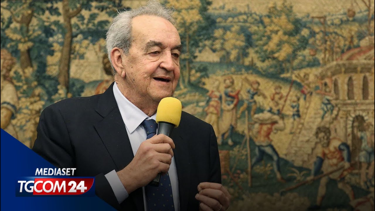 Morto Bruno Pizzul, la storica voce del giornalismo sportivo italiano