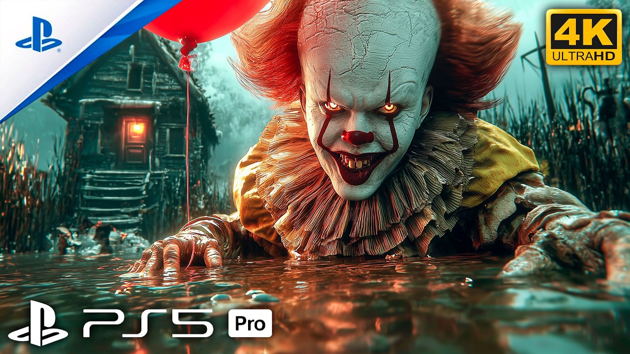 20 NUOVI FANTASTICI giochi horror in arrivo nel 2025 e 2026 | PS5, PC, Xbox Series X