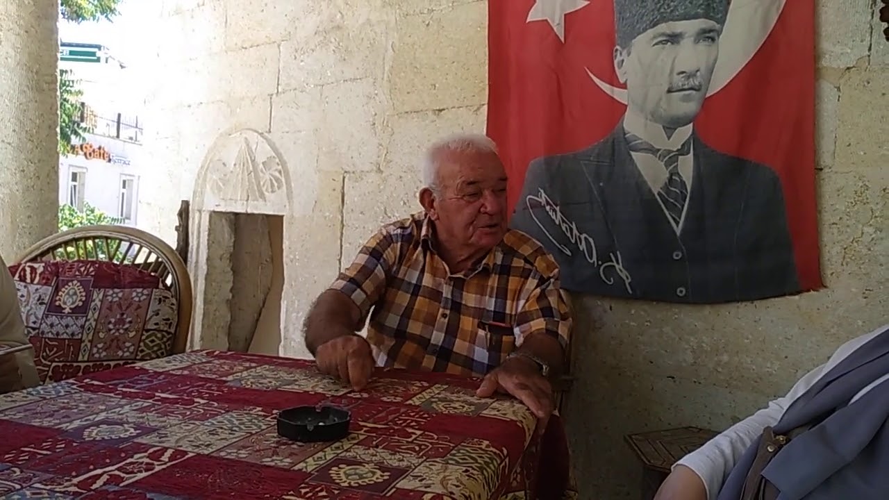 Rum kızı marica nın hikayesi 2