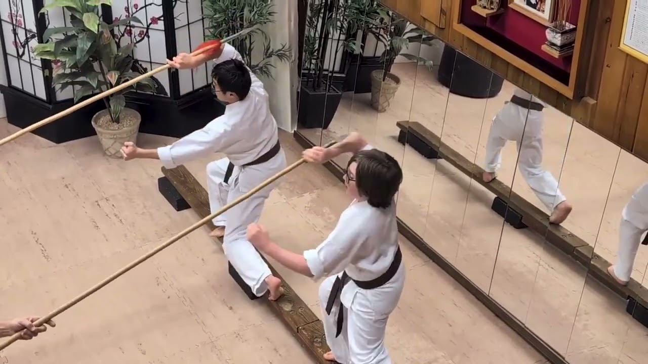 Soft Style Blocking