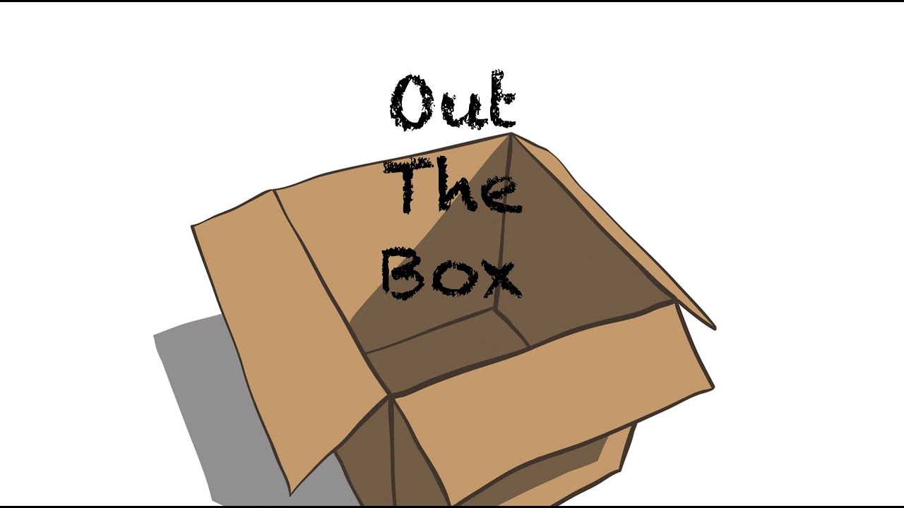 #OutTheBox - Disney buys DC Comics?