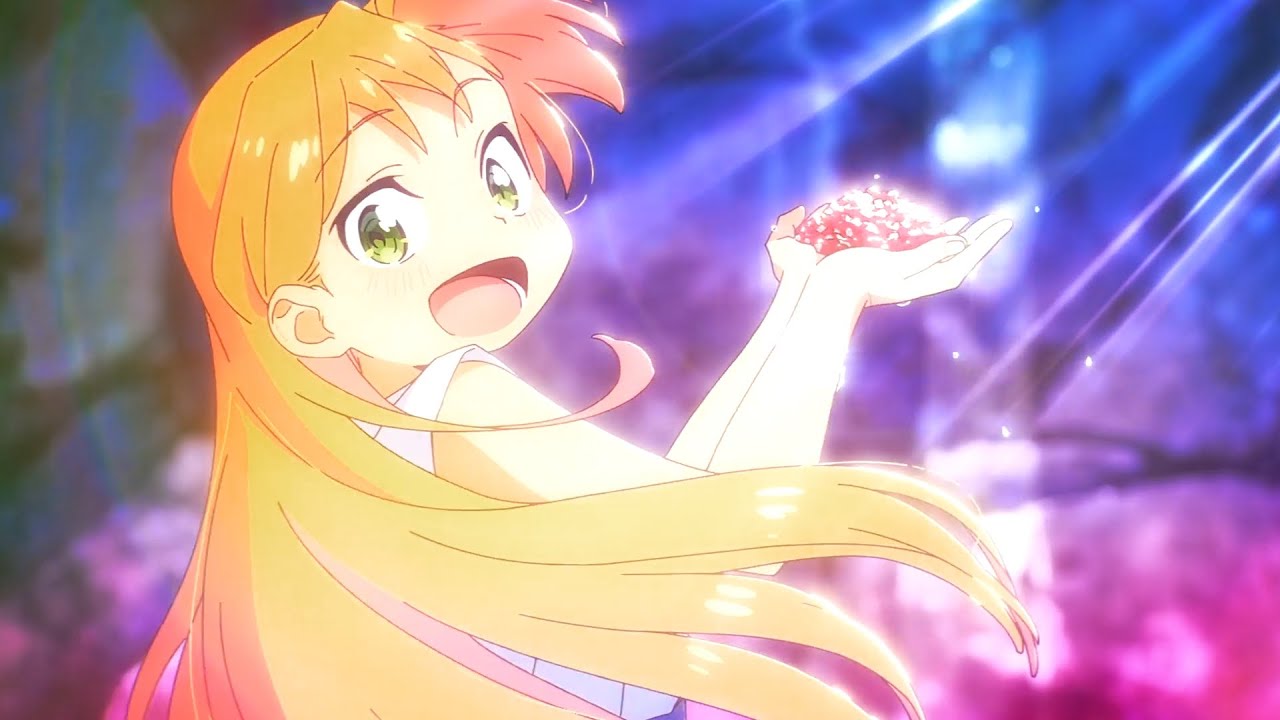 Ruri Rocks AMV Mountain Sound