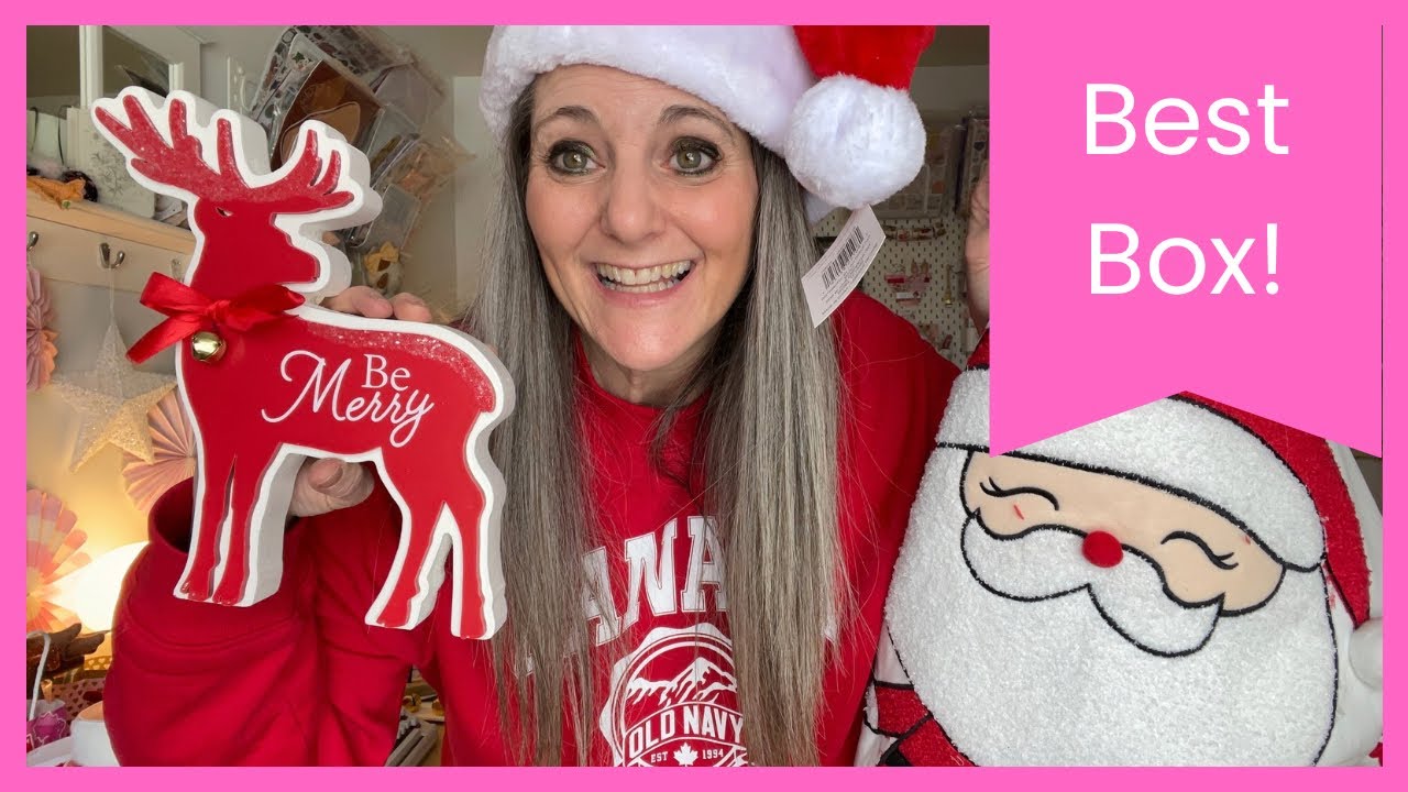 $10 Michael’s Grab Bag—Worth $644?!! (2025)