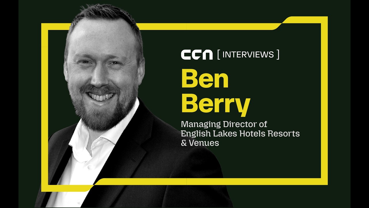 Ben Berry on Circular Economies, Tourism, and the Future of Bitcoin Adoption