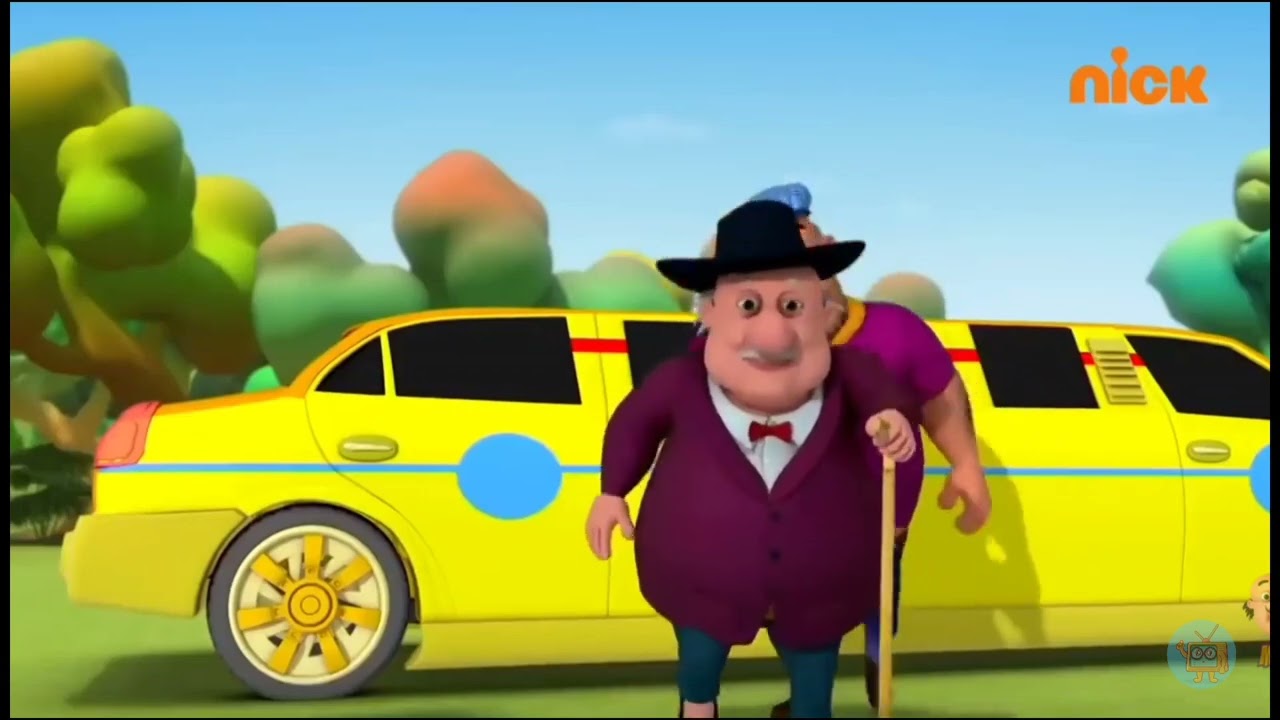 Motu patlu new cartoon Dr. jhatka ke dada ji ||#motupatlu#viralvideo