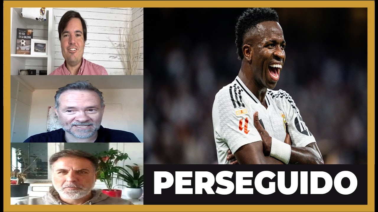 🚨VINICIUS-XABI ALONSO: LA PRENSA NO SOLTAR&Aacute; ESE HUESO