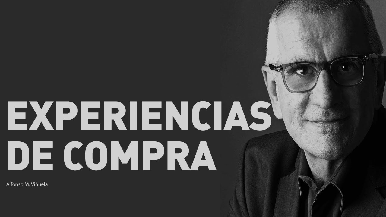 Experiencias de compra