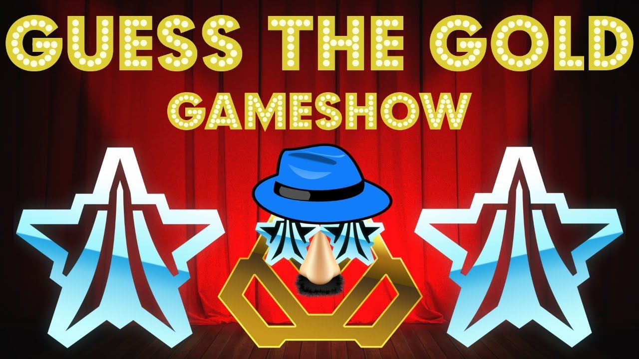 Can You Guess The Gold Player?