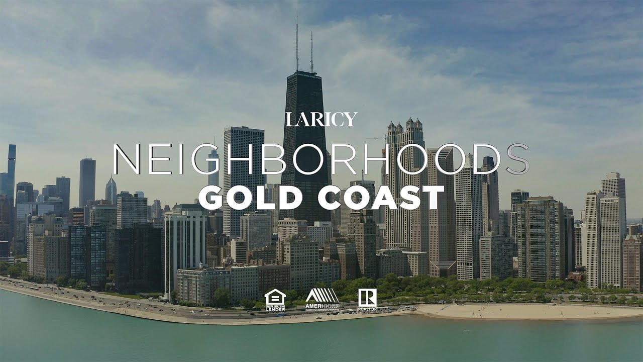Chicago's Gold Coast Neighborhood Tour | Explore Chicago!