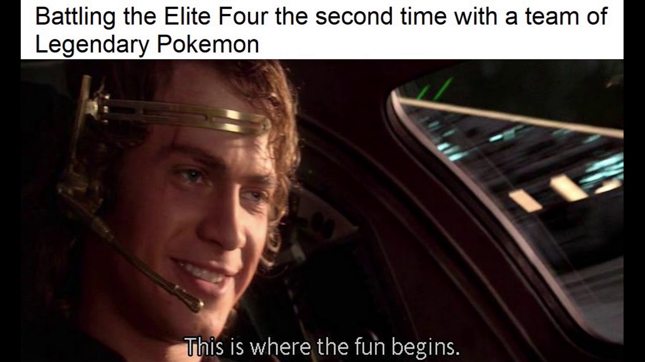 Pokemon Memes Compilation