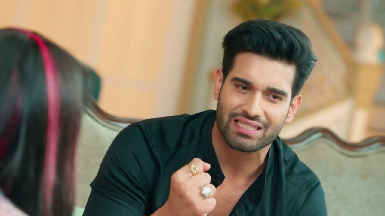 Jamai No.1 Latest Episode 20 Best Scene | Abhishek Malik, Simaran Kaur, Papiya Sengupta| Zee TV APAC