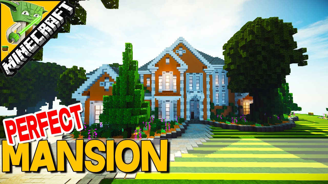 PERFECT MANSION- Keralis Inspiration Series