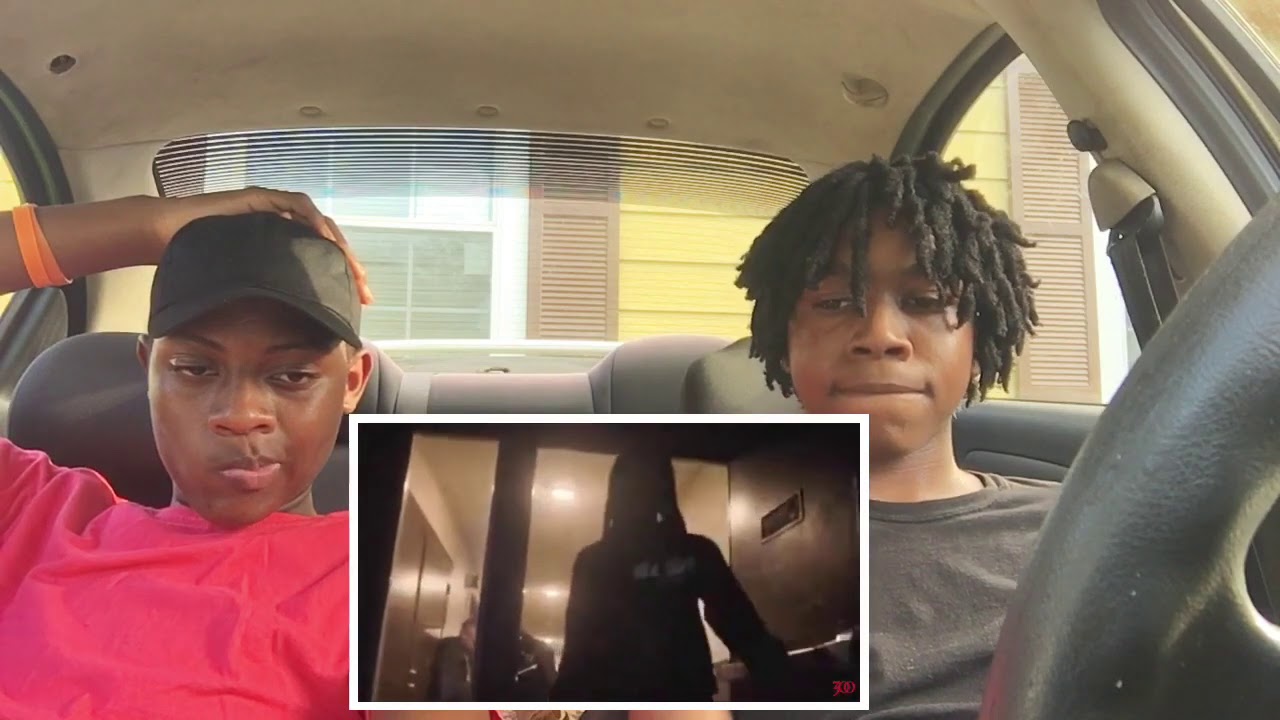 OMB Peezy -RIP NIP (Where yo money at freestyle) Reaction