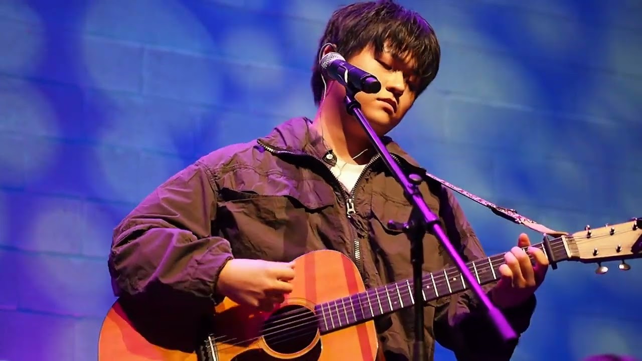 김민성-Huckleberry