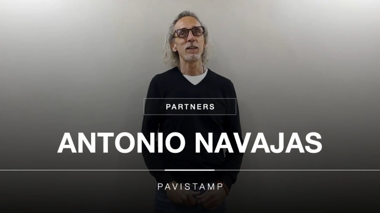 Entrevista a Antonio Navajas