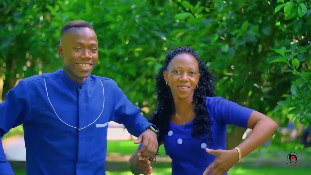 Kazi ya Mikono yetu