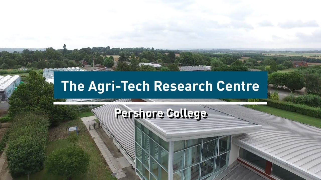 Agri-Tech Research Centre Team, Pershore College